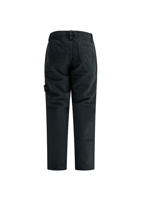 Pantalone Stone Island Junior STONE ISLAND | PANTALONI E JEANS | L2S163100002S0104V0120